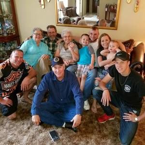 Meet your Posher, Jason